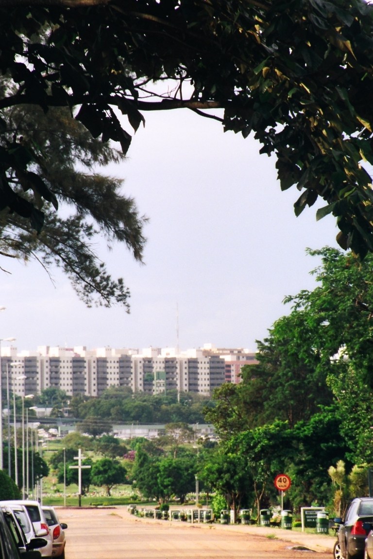 Campo da Boa Esperança