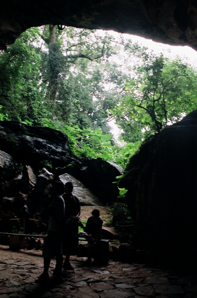 Gruta de Maquiné - MG Gruta de Maquiné - MG