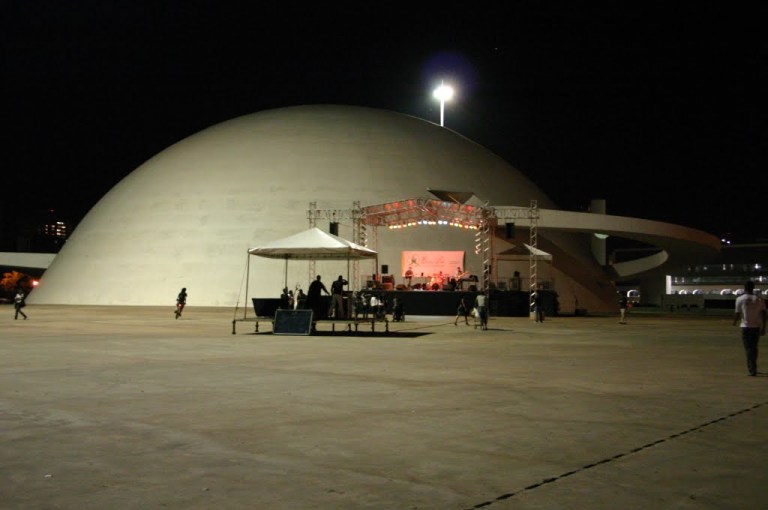 Museu da República - Brasília