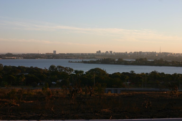Lago Paranoá